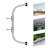 Metal Ladder Stabiliser-395796266