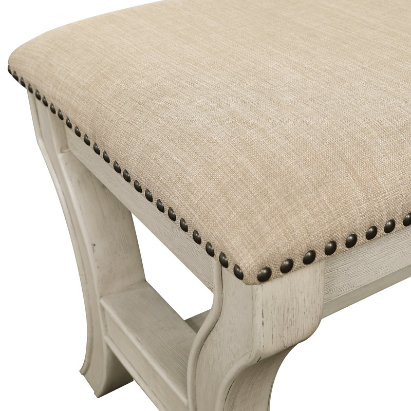 Banc rembourré Altynay