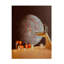 «Ologia »sur une impression sur toile-94838135