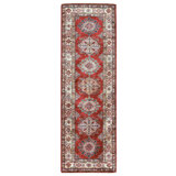 Handmade Wool Area Rug