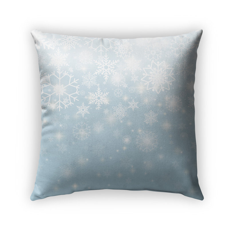 Cielo Indoor/Outdoor Throw Pillow, 16" x 16"