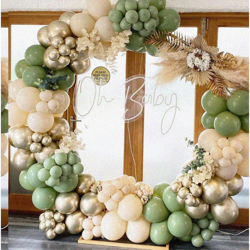Silver Jubilee Confetti 120pcs