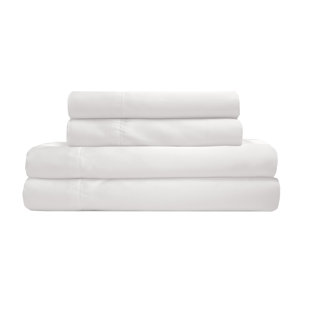 Ensemble de draps en micro-fibre