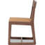 Chaise de salle à manger Finnian-125475879