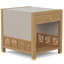 Surrey Hills End Table