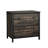 30.35'' Wide 2 -Drawer File Cabinet