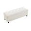 Repose-pieds avec rangement 47,5 po-990350187