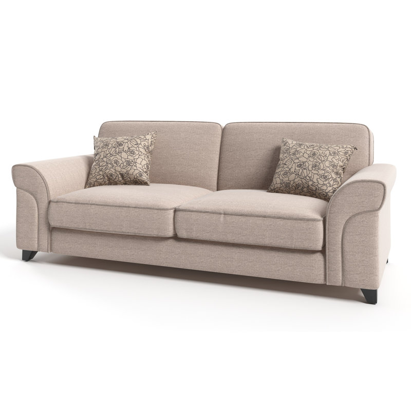Forthill Sofa, Beige