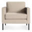 Paramount Tufted Armchair-94588235-94588221