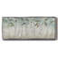 Rain Soft Woods - Toile avec cadre-1004066058