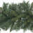 Round Valley Pine Artificial Garland