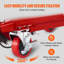 78.7cm H x 94cm W Utility Cart with Wheels-1042889604