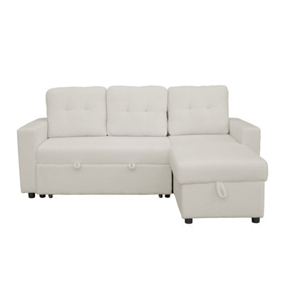 Orvella Reversible Corner Sofa