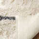 Mayer Handmade Wool Ivory/Gray Rug
