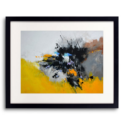 " Solar Impulse " by Pol Ledent