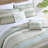 Serenity Cotton Reversible Comforter Set-50220205