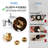 Wall Waterfall Faucet with Diverter