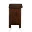 Table de chevet Nikisha