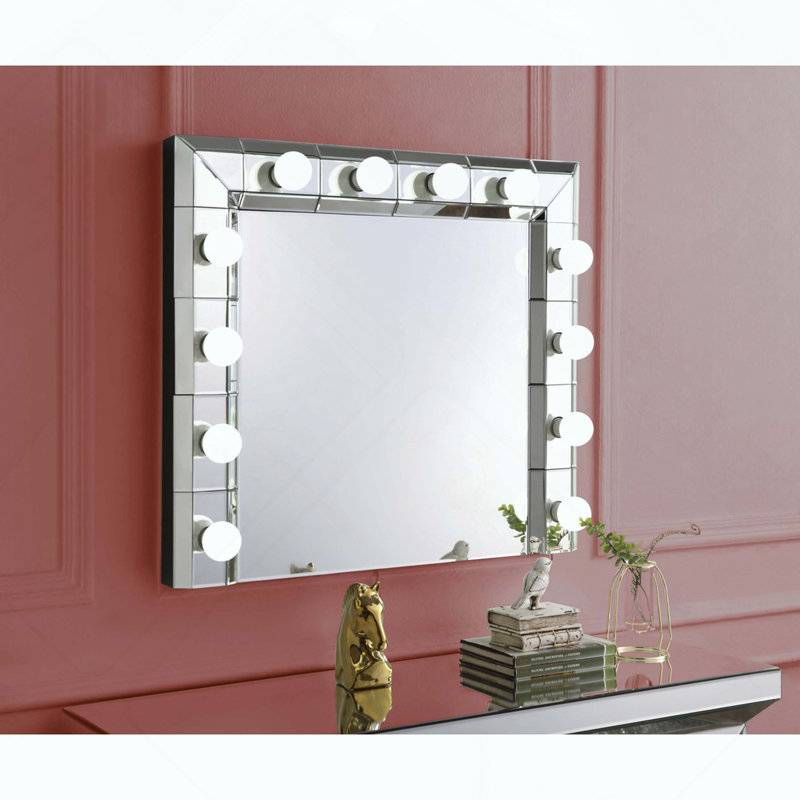 Miroir d'appoint Dominic