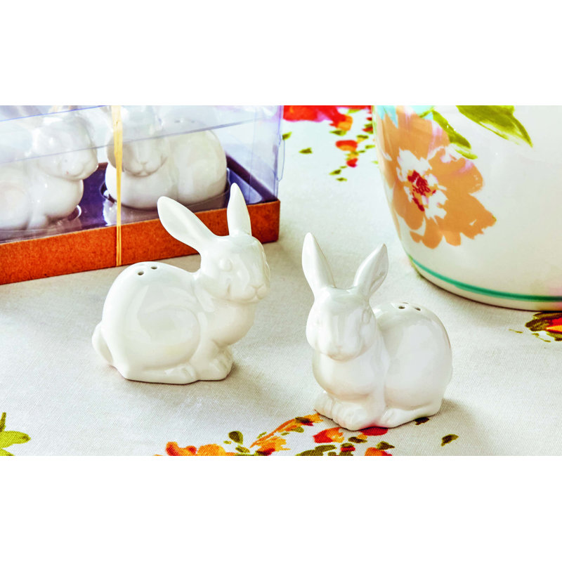 Bloom Blossom Bunny S&P S/2