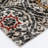 Sherman Performance Washable Floral Indoor Rug-604114205