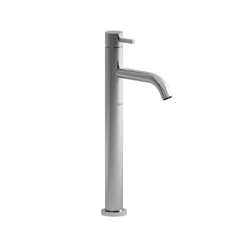 CS™ Single Handle Tall Lavatory Faucet