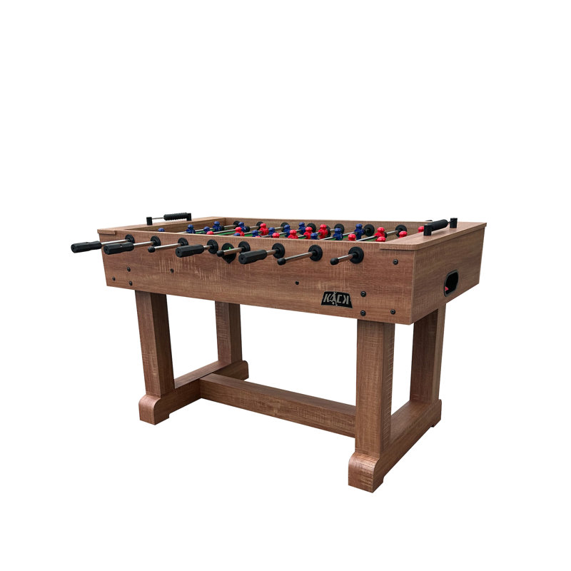 Kick Brigade 55" Foosball Table