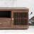 Classic feature TV cabinet