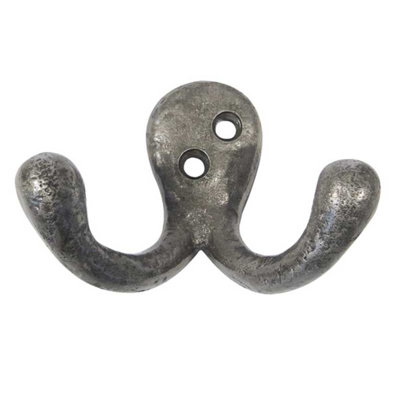 Linneus Iron Wall Wall Hook