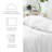 Pillowcase 2-Pack Microfiber Ultra Soft Bedding-1564409713-1564409726