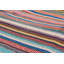 Kilim Anatolia multicolore 9 pi 8 po x 14 pi 2 po
