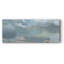 Cerulean Clouds II-Gallery, toile tendue-1794607103