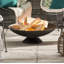 Howland Round Fire Pit-1642325290