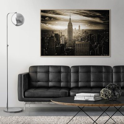 Print on Canvas