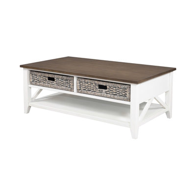 Tuscany Coffee Table