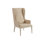 Chaise rembourrée Newport