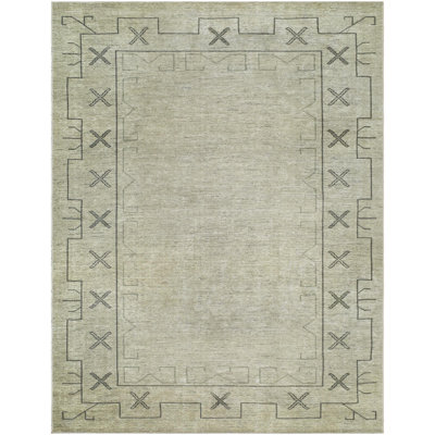 Becki Owens X Livabliss Casita Machine Woven Rug