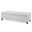 Repose-pieds moderne avec rangement pour le salon-310703200