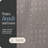Cubic Hookless Extra Long Shower Curtain Polyester-27054180