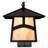 Stillwater Solid Brass Armed Sconce