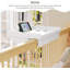 Bamboo / Rattan Bedside Table