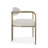 Emphasis 20'' H Upholstered Armchair
