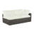 Montecito Woven Left Arm Facing Loveseat S. Gray-1325611007-1325610993-1325600476
