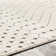 Tapis beige / gris anthracite Aguila