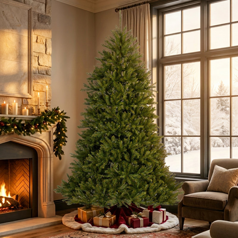 Dunhill Fir Fir Tree, 7.5'