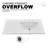 36" Engineered marble Single Bathroom Vanity Top In White With Sink in right