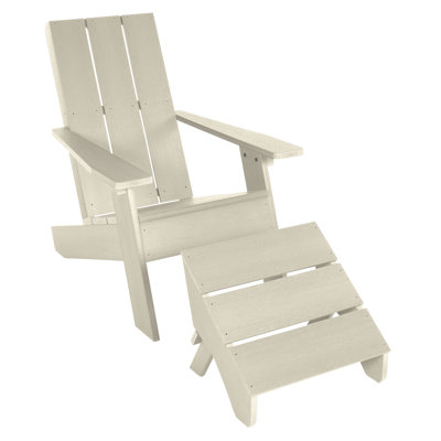 Byrnes Adirondack Chair