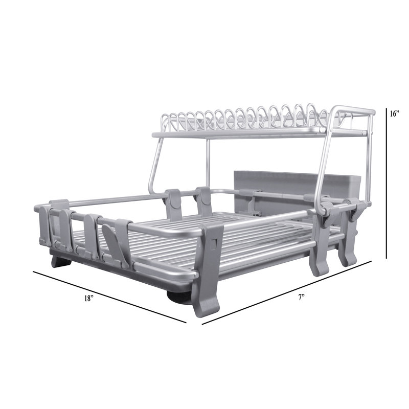 Dish Rack