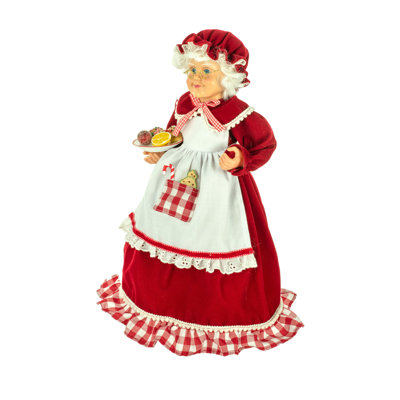 Christmas Figurines & Collectibles
