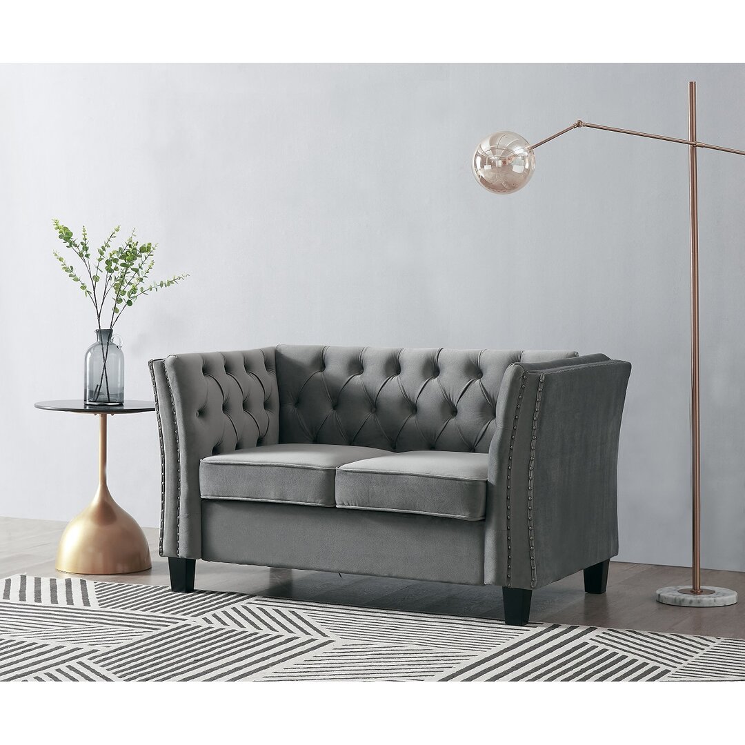 Zweiersofa Daleville